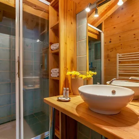 Chalet Des Alpes 샤모니