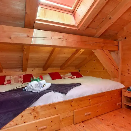 Chalet Des Alpes * 샤모니